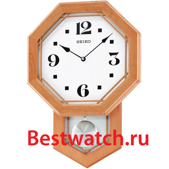 Настенные часы Seiko Clock QXC226Z